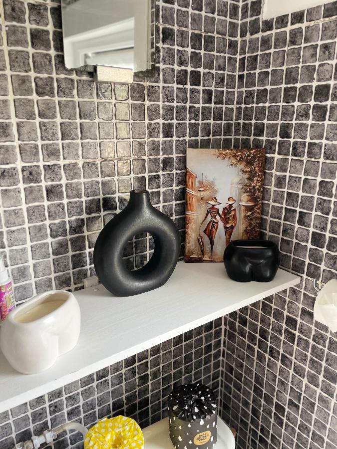 Large, Bright And Spacious 3 Bed Flat In לונדון מראה חיצוני תמונה